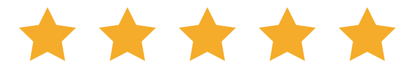 5 estrellas